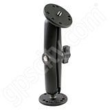 RAM Mount Camera Thread Plate Screw Down Long Mount RAM Mount Camera Thread Plate Screw Down Long Mount