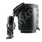 RAM Mount Cup Holder with Small Surface Base