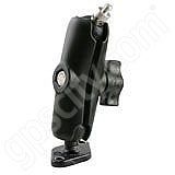 RAM Mount Camera Thread Mini Flat Plate Mount