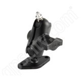 RAM Mount Camera Thread Short Mini Flat Plate Mount