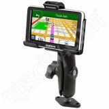 RAM Mount Garmin nuvi 2300 Series Mini Screw Down Plate Mount RAM-B-102-GA44U RAM Mount Garmin nuvi 2300 Series Mini Screw Down Plate Mount RAM-B-102-GA44U