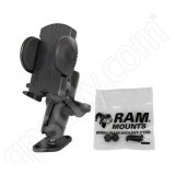 RAM Mount Universal Mini Screw Down Mount RAM-B-102-UN1U