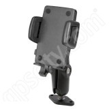RAM Mount Universal Large Cell Phone Mini Screw Down Plate Mount RAM Mount Universal Large Cell Phone Mini Screw Down Plate Mount