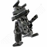 RAM Mount Universal Finger Grip Mini Screw Down Mount RAM-B-102-UN4U RAM Mount Universal Finger Grip Mini Screw Down Mount RAM-B-102-UN4U