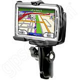 RAM Mount Garmin nuvi 8xx Open Socket Arm System RAM Mount Garmin nuvi 8xx Open Socket Arm System