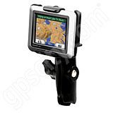 RAM Mount Garmin nuvi 500 Series Open Socket Arm System RAM Mount Garmin nuvi 500 Series Open Socket Arm System