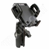 RAM Mount Universal Cell Phone Socket Mount RAM-B-103-UN3U RAM Mount Universal Cell Phone Socket Mount RAM-B-103-UN3U