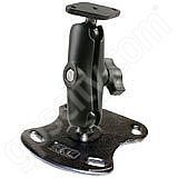RAM Mount Humminbird Mini Screw Down Madium Marine Mount