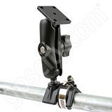 RAM Mount AMPS Plate Strap Base Mount RAM Mount AMPS Plate Strap Base Mount