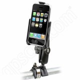 RAM Mount Apple iPhone 3G 3GS Strap Mount RAM-B-108-AP6U RAM Mount Apple iPhone 3G 3GS Strap Mount RAM-B-108-AP6U