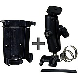 RAM Mount Compaq iPaq Strap Mount RAM-B-108-CO2U RAM Mount Compaq iPaq Strap Mount RAM-B-108-CO2U