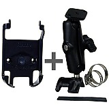 RAM Mount Compaq iPaq 4100 Strap Mount RAM-B-108-CO4U