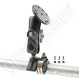 RAM Mount Garmin Swivel Strap Mount RAM-B-108-G2U