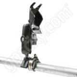 RAM Mount StreetPilot c3xx Strap Base Mount RAM Mount StreetPilot c3xx Strap Base Mount
