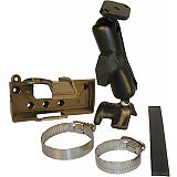 RAM Mount Garmin GPS V Strap Mount RAM-B-108-GA2U