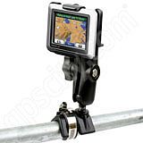RAM Mount Garmin nuvi 500 Series Strap Mount RAM-B-108-GA32 RAM Mount Garmin nuvi 500 Series Strap Mount RAM-B-108-GA32