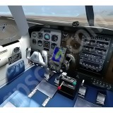RAM Mount Garmin GPSMAP 695 696 Yoke Strap Mount RAM-B-108-GA38U
