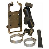 RAM Mount Garmin eMap Strap Mount RAM-B-108-GA4U
