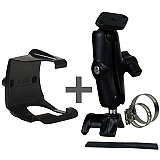 RAM Mount Garmin StreetPilot 2000 Strap Mount RAM-B-108-GA9U