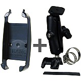 RAM Mount Lowrance iFinder H2O Strap Mount RAM-B-108-LO3U RAM Mount Lowrance iFinder H2O Strap Mount RAM-B-108-LO3U