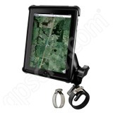 RAM Mount Tab-Tite-3 Tablet Strap Mount Apple iPad iPad 2 RAM-B-108-TAB3U