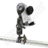 RAM Mount Universal M Cradle Strap Mount RAM-B-108-UN2U RAM Mount Universal M Cradle Strap Mount RAM-B-108-UN2U