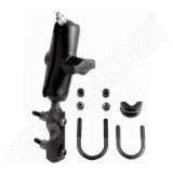 RAM Mount Camera Thread Motorcycle Mount RAM-B-174-237U RAM Mount Camera Thread Motorcycle Mount RAM-B-174-237U
