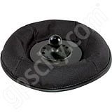 RAM Mount Non Skid Base with 1 inch Ball RAM Mount Non Skid Base with 1 inch Ball