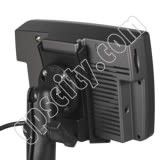 Click for larger view of the Garmin StreetPilot 7200/7500 Cradle with Ball and Socket Arm