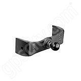 RAM Mount Gimble Mount with Ball for Garmin GPSMAP 172 178