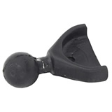 RAM Mount TomTom GO 300 700 Plate with Ball RAM-B-202U-TO1