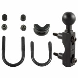 RAM Mount Motorcycle Mount Base Kit RAM-B-309-7U