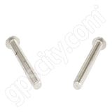 RAM Mount Motorcycle Mount Bolt Set RMR-SM655