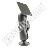 RAM Mount VESA and Round Base Mount 2.25 inch Ball