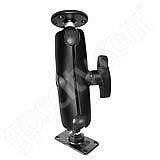 RAM Mount Half VESA Screw Down Mount RAM-D-101U-GAM1