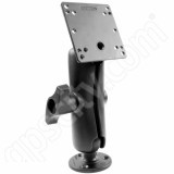 RAM Mount VESA Medium Swivel Plate Mount D-Ball RAM-D-101-ID1U RAM Mount VESA Medium Swivel Plate Mount D-Ball RAM-D-101-ID1U
