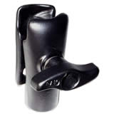RAM Mount 2.25 inch Socket and 1 inch NPT Thread Arm