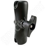 RAM Mount Double 2.25 inch dia Socket Arm