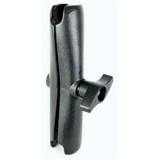RAM Mount Double 2.25 inch dia Socket Long Arm