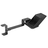 RAM Mount Chevrolet and GMC Vehicle Mount Riser Base