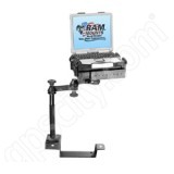RAM Mount Chevrolet GMC Vehicle Laptop Mount No Riser RAM-VB-102NR-SW1 RAM Mount Chevrolet GMC Vehicle Laptop Mount No Riser RAM-VB-102NR-SW1