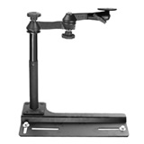 RAM Mount Chevrolet and Ford Dual Arm and Plate Vehicle Mount RAM Mount Chevrolet and Ford Dual Arm and Plate Vehicle Mount