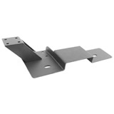 RAM Mount Ford F150 Vehicle Mount Riser Base RAM Mount Ford F150 Vehicle Mount Riser Base