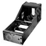 RAM Mount Angled Vehicle Console No Poles RAM-VCA-101NP