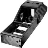 RAM Mount Angled Console Chevy Impala RAM-VCA-103 RAM Mount Angled Console Chevy Impala RAM-VCA-103