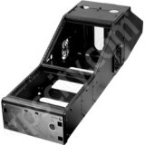RAM Mount Angled Console Chevy Impala RAM-VCA-103NP