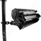 RAM Mount Pentax PocketJet Printer Strap Tele-Pole Mount RAM Mount Pentax PocketJet Printer Strap Tele-Pole Mount