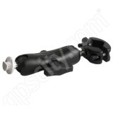 RAM Mount Pentax ONeil PocketJet Printer Clamp Tele-Pole Mount