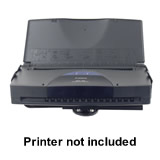 RAM Mount Canon BJC-85 Portable Printer Vehicle Mount Cradle RAM Mount Canon BJC-85 Portable Printer Vehicle Mount Cradle