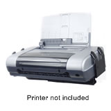 RAM Mount HP DeskJet 450 Printer Vehicle Mount Cradle RAM Mount HP DeskJet 450 Printer Vehicle Mount Cradle